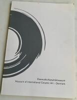 Danmarks Keramikmuseum, Museum of International Ceramic Art