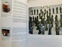 Danmarks Keramikmuseum, Museum of International Ceramic Art