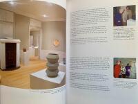 Danmarks Keramikmuseum, Museum of International Ceramic Art