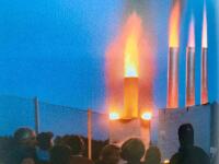 Danmarks Keramikmuseum, Museum of International Ceramic Art