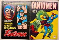 Fantomen 1973 - Mannen utan fruktan