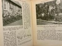 Husmoderns Tr&auml;dg&aring;rdsBok