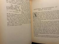 Husmoderns Tr&auml;dg&aring;rdsBok