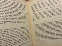 Husmoderns Tr&auml;dg&aring;rdsBok