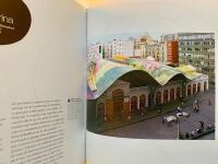 Architectures + Architectes Contemporains