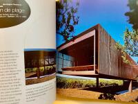 Architectures + Architectes Contemporains