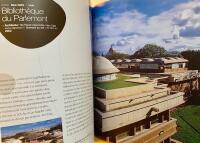 Architectures + Architectes Contemporains