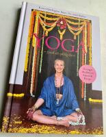 Yoga : fysisk och sj&auml;lslig detox