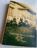 Granne med gl&auml;djen