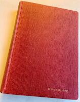 Barnav&auml;nnen - &Aring;rg&aring;ng 1914, Illustrerad veckotidning f&ouml;r s&ouml;ndagsskolan och hemmet