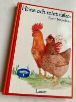 H&ouml;ns och m&auml;nniskor