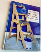 M&aring;lning och tr&auml;skydd