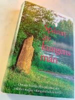 Sp&aring;ren av kungens m&auml;n : om n&auml;r Sverige blev ett kristet rike i skiftet mellan vikingatid och medeltid