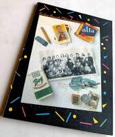 Tv&aring; l&ouml;sa Boy och Rekordmagasinet : en bok