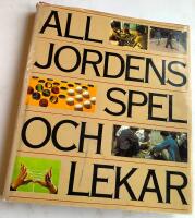 Alla jordens spel och lekar