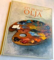 Ett &aring;r med olja