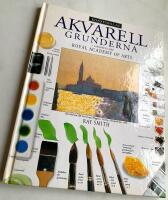 Akvarell - Grunderna, I samarbete med Royal Academy of Arts