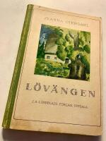 L&ouml;v&auml;ngen - 