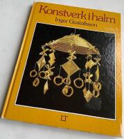 Konstverk i halm