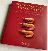 Culinaria Sydostasiatiska Specialiteter