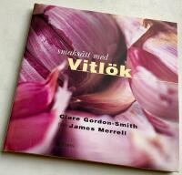 Smaks&auml;tt med vitl&ouml;k