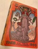 Paris och V&auml;rldsutst&auml;llningen 1900