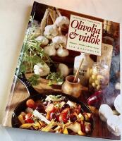 Olivolja & Vitl&ouml;k