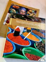 Nordafrikansk mat fr&aring;n Kairo till Casablanca