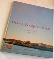 Fisk- & skaldjursantologi