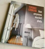 Litet utrymme, mycket plats