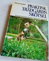 Praktisk tr&auml;dg&aring;rdssk&ouml;tsel