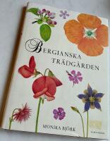 Bergianska tr&auml;dg&aring;rden