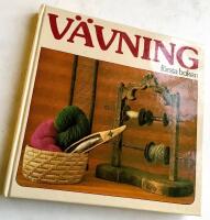V&auml;vning - F&ouml;rsta boken