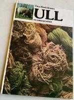 Ull, en naturprodukt