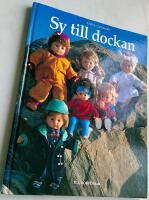 Sy till dockan (Sm&aring;dockor och Barbie)