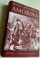 Amorina