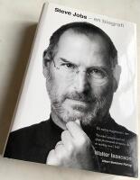 Steve Jobs - en biografi