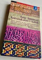 Bokhandlaren i Kabul