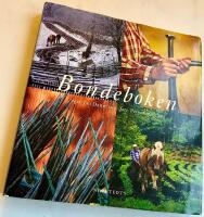 Bondeboken