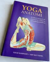 Yoga Anatomi
