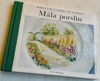 M&aring;la porslin
