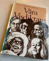 V&aring;ra visdiktare [Musiktryck]