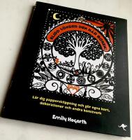 Klipp s&ouml;nder den h&auml;r boken!