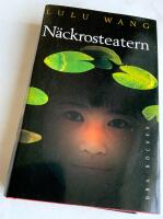 N&auml;ckrosteatern