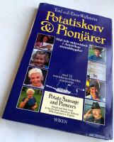 Potatiskorv & Pionj&auml;rer