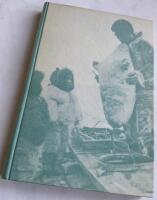 Inok - En Gr&ouml;nlandsbok