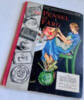 Med Pensel och F&auml;rg