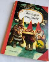 Tomtarnas Hemligheter