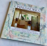 Wallworks - Creating unique environments with surface design and decoration