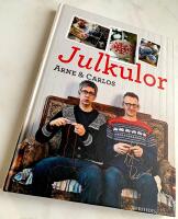 Julkulor